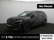 Renault Espace - E-Tech full hybrid 200 esprit Alpine 7p. | Demo | Harman Kar