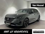 Peugeot 308 - e-308 GT First Edition EV 54 kWh | Navigatie | Ada
