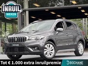 Suzuki S-Cross - 1.0 Boosterjet Select 112PK | Carplay | Cruise Control | Ach