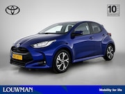 Toyota Yaris - 1.5 Hybrid 115 Dynamic Comfort Pack | BTW Voertuig | Dodehoe