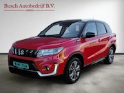 Suzuki Vitara - 1.4 Boosterjet 95KW Hybride Automaat, alle optie's, smettelo