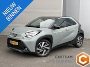 Toyota Aygo - X 1.0 VVT-i S-CVT Premium Design Pack/Adaptive cruise/Clima/