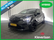 Renault Captur - 1.6 E-Tech Hybrid 145 Rive Gauche Automaat | CarPlay | Navi