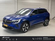 Renault Austral - 1.3 mild hybrid 160 X-Tronic techno Automaat / Fabrieksgaran