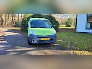 Renault Kangoo Express - 1.5 dCi 75 Express Comfort goed rijdend-2 sleutels-apk-2027-