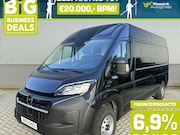 Opel Movano - GB L3H2 3.5t - 2.2 BlueHDi 140 S&S