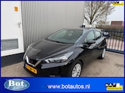 Nissan Micra - 1.0 IG-T Acenta AIRCO / CRUISE / EL.PAKKET