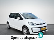 Volkswagen Up! - 1.0 BMT move up! Airco|Bluetooth|NAP