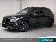 Volkswagen Tiguan - 1.4 TSI eHybrid R-Line Black Style | 100% SOH | PANO | CAMER