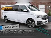 Volkswagen Caravelle - 2.0 TDI 204 PK DSG L2H1 A-KLEP DUB/CAB ACC | LED |