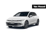 Volkswagen Golf - 1.5 eHybrid Style Edition 204 PK Plug-in Hybrid | Trekhaak |