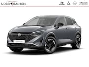 Nissan Qashqai - 1.3 Mild-Hybrid 158 N-CONNECTA Xtronic