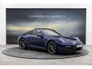 Porsche 992 - 911 - 3.0 CARRERA 4 COUPE
