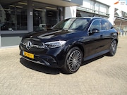 Mercedes-Benz GLC-klasse - 300 4MATIC AMG Line