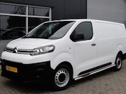 Citroën Jumpy - 2.0 BlueHDI 120 Club XL S&S | Airco | Cruise | NAP + APK 10-