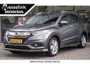 Honda HR-V - 1.5 i-VTEC Executive Automaat - Schuifdak | Trekhaak | Aerop