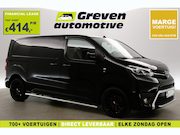 Toyota ProAce - 2.0 177PK GR-Edition L2H1 | Marge | Automaat | Clima | Cruis