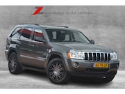Jeep Grand Cherokee - 4.7 V8 Limited | Navigatie | Leer | Stoelverwarming | Cruise