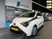 Toyota Aygo - 1.0 VVT-i x-play limited Carplay|Cruise|Camera
