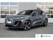 Audi Q6 e-tron - SQ6 quattro 360 kW | Luchtvering | Panoramadak | Trekhaak |