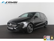 Mercedes-Benz B-klasse - 250 e AMG Line Plug-in hybride 85km WLTP/Night-pakket/Adapt.