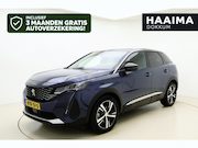 Peugeot 3008 - 1.6 HYbrid 225 Allure Pack Business | Achteruitrijcamera | C