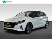 Hyundai i20 - 1.0 T-GDI 100PK Comfort