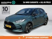 Toyota Yaris - 1.5 Hybrid 130 Executive Premium