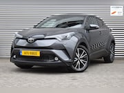 Toyota C-HR - 1.2 116-PK, Airco, Ecc, Cruise, Leder, Camera, Winterpack