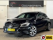 Mercedes-Benz A-klasse - 200 Prestige PANODAK