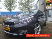 Kia Ceed - Cee'd Sportswagon 1.6 GDI Plus Pack | Lm | Camera achter | L
