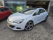 Opel Astra - GTC 1.4 Turbo Sport | 1E EIGENAAR | 12MND GARANTIE | CRUISE