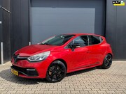 Renault Clio - 1.6 R.S. Keyless, Automaat, Flippers