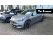 Tesla Model Y - Long Range AWD 75 kWh | Trekhaak | Panoramadak | Navigatie