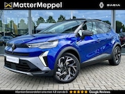 Renault Captur - 1.8 E-Tech 160 Esprit Alpine | ALLE OPTIES!! | Pack Privilèg
