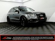 Audi Q5 - 3.0 TDI SQ5 quattro Pro Line Panoramadak, Leder, Camera, Nav