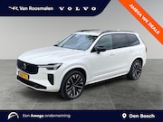 Volvo XC90 - Plus Dark Recharge Plug-In Hybrid AWD