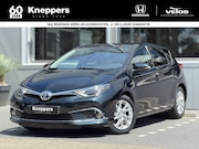 Toyota Auris - 1.8 Hybrid Business Pro | GEEN AFLEVERKOSTEN | Panoramadak,