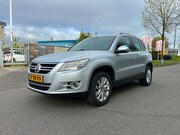 Volkswagen Tiguan - 1.4 TSI Sport&Style 4Motion HANDEL/EXPORT