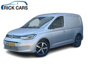 Volkswagen Caddy - Cargo 2.0 TDI 123PK Automaat 1st Edition Euro6 CarPlay/cruis