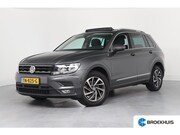 Volkswagen Tiguan - 1.4 TSI ACT Comfortline Business | Open Dak | Trekhaak wegkl
