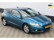 Honda CR-Z - 1.5 i-Vtec IMA Sport Nederlands geleverd NAP