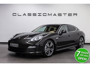 Porsche Panamera - 4.8 S Btw auto, Fiscale waarde € 12.000, - (€ 27.231.40 Ex B