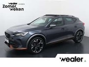 CUPRA Formentor - 1.4 e-Hybrid VZ Performance | 245 PK | SoH % | Ada