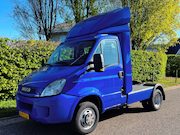 Iveco Daily - 40C18 BE Trekker N1 |10T