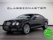 Bentley Continental GT - 6.0 W12 Btw auto, Fiscale waarde € 8.000, - (€ 2723