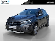 Dacia Sandero - 100PK TCe Bi-Fuel Expression Stepway | 1e eigenaar | Trekhaa