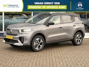 Citroën C3 Aircross - Hybrid 145pk e-DCS Max | Navigatie | Climate control | Cruis