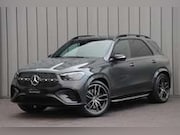 Mercedes-Benz GLE-klasse - 350de AMG 4-Matic | 320PK | Luchtvering | Keyless
