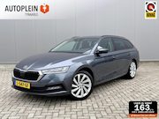 Skoda Octavia - Combi 1.0 e-TSI Business Edition Plus